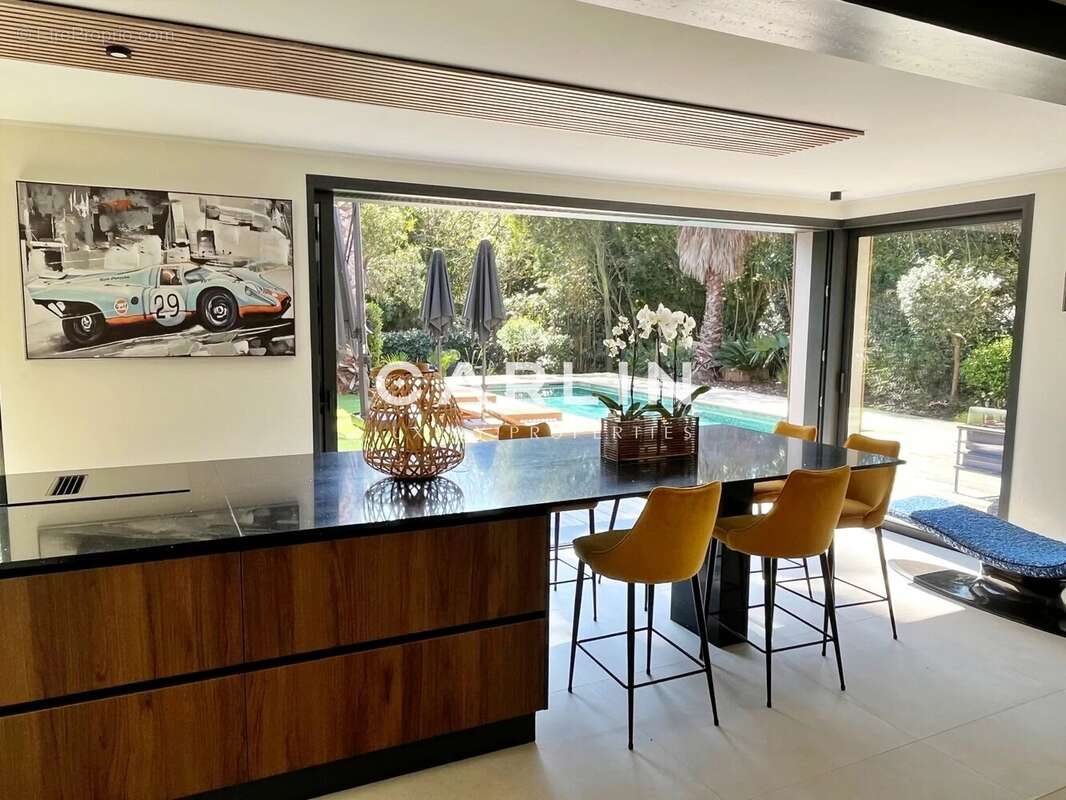 Maison à LA CROIX-VALMER