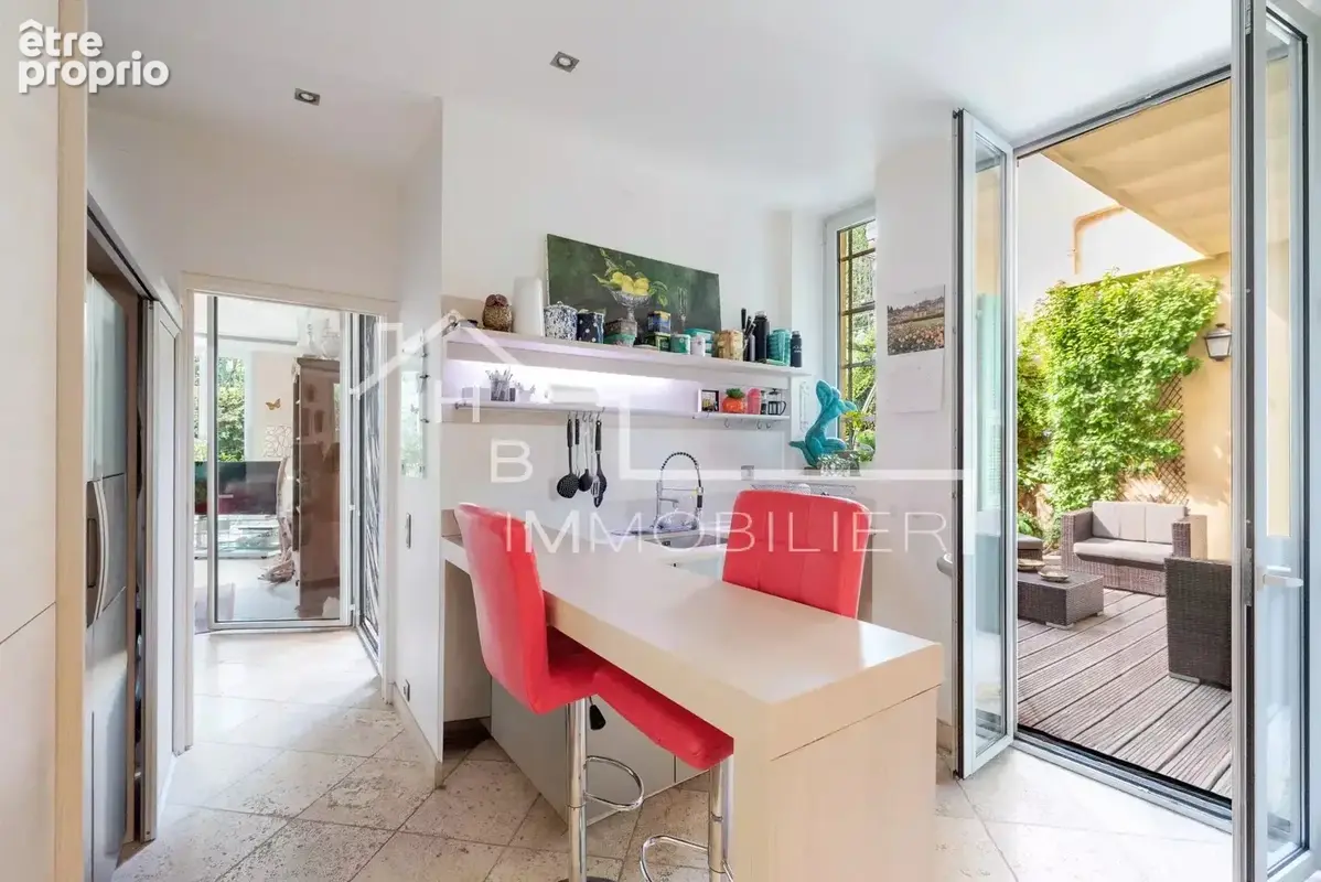 Maison 7 pièces 190 m² à vendre à Nice (06000) - photo 10