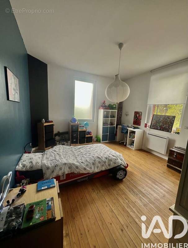 Photo 4 - Maison à GOEULZIN