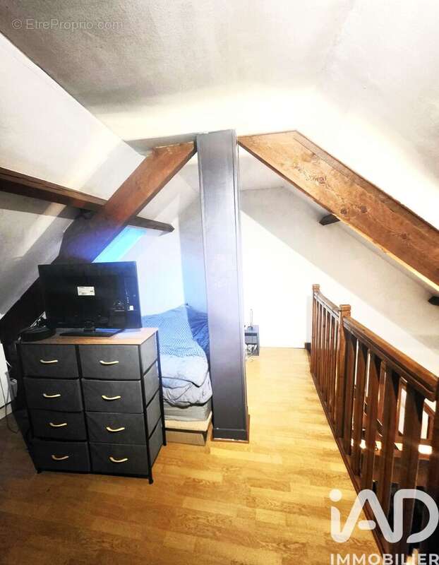 Photo 4 - Appartement à CREGY-LES-MEAUX