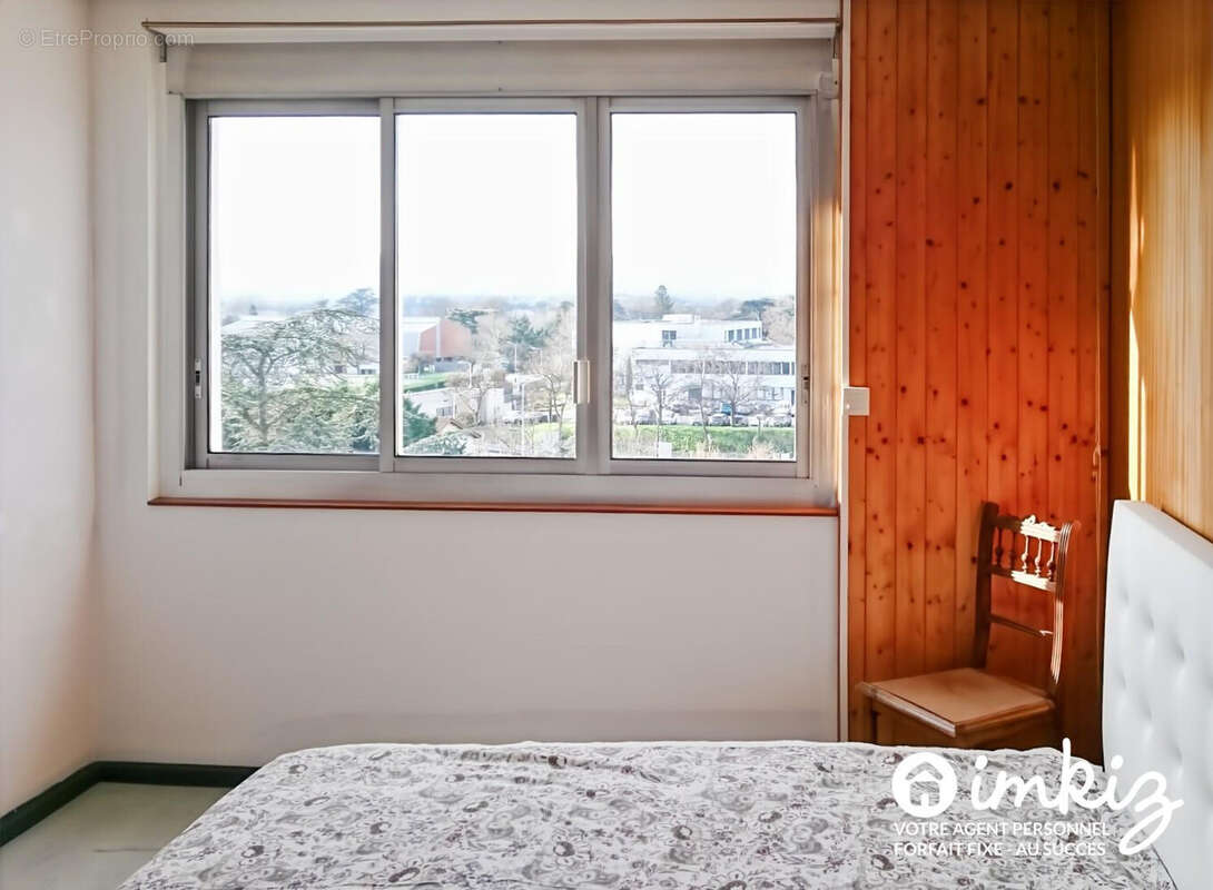 Appartement à LYON-5E