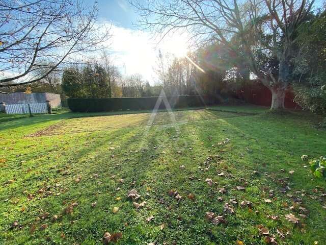 Appartement à SAINT-ETIENNE-DE-MONTLUC