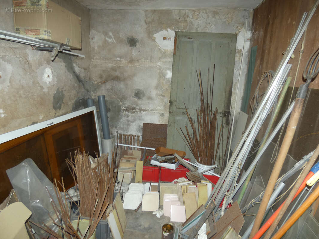 Appartement à CARCASSONNE