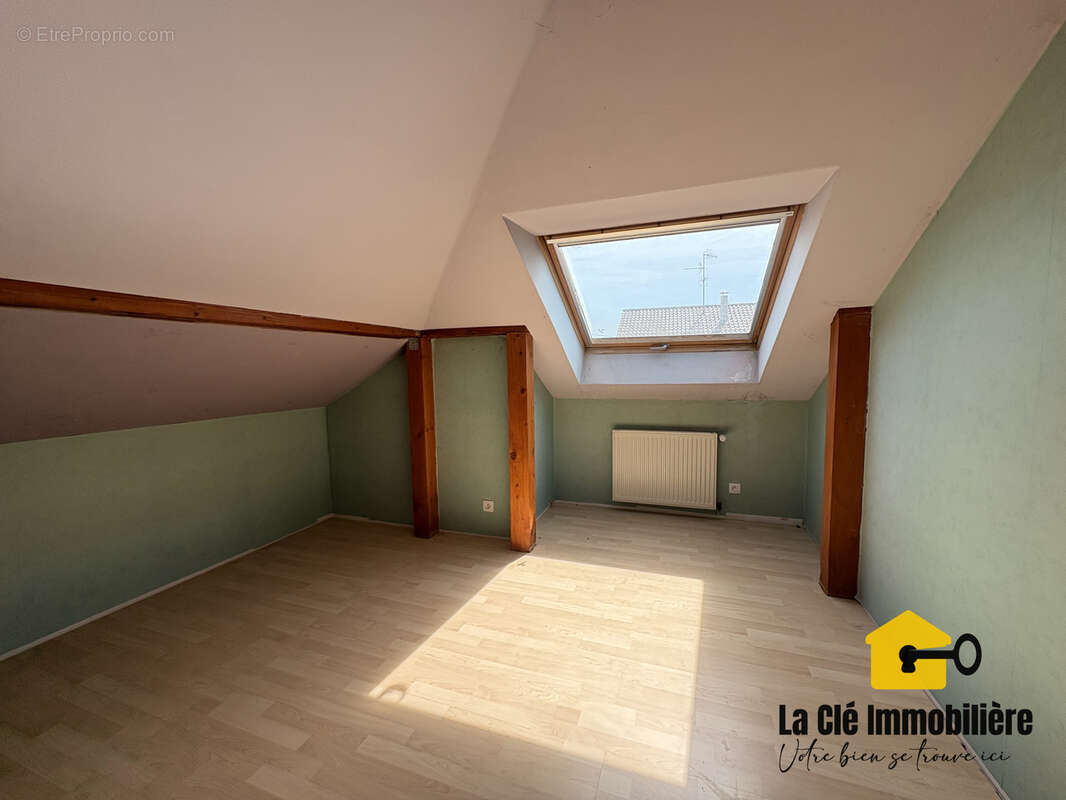 Maison à KEMBS