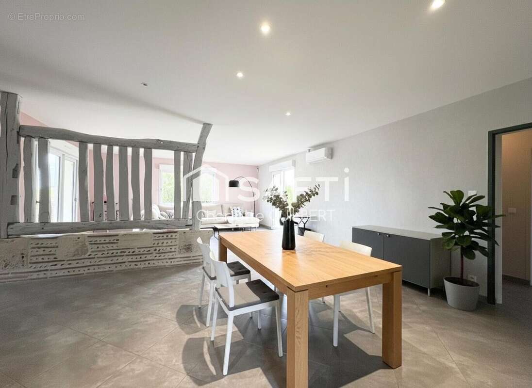 Photo 3 - Maison à PUCH-D&#039;AGENAIS