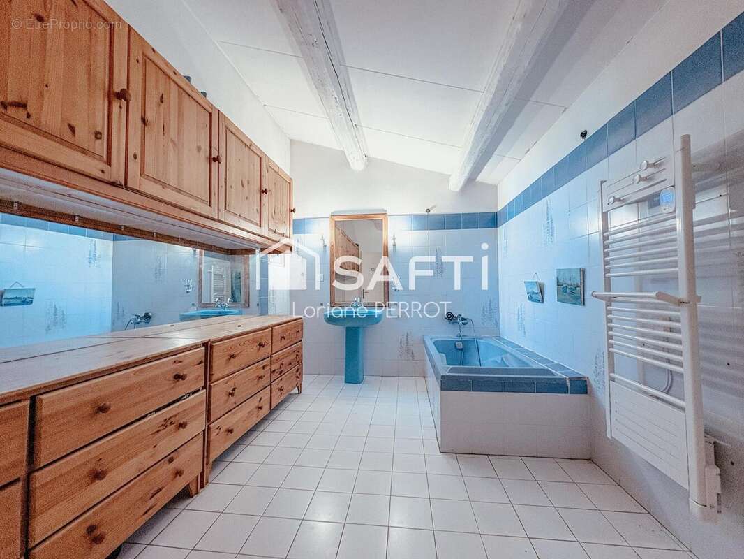 Photo 6 - Maison à MARTIGUES