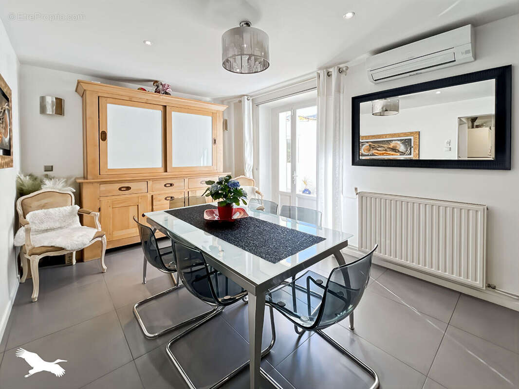 Maison à MARSEILLE-11E