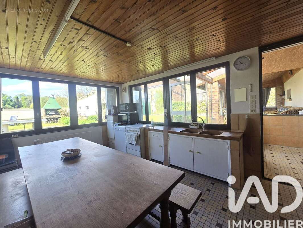 Photo 3 - Maison à GLAIRE