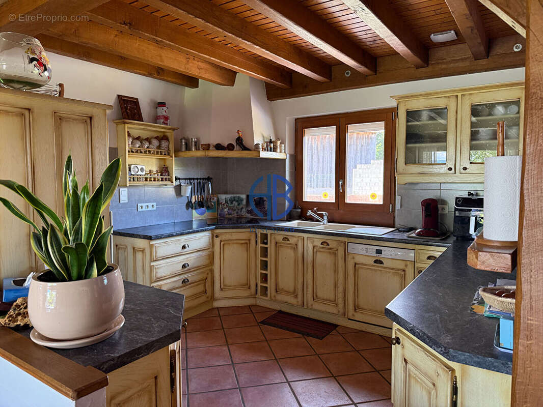 Maison à PAJAY