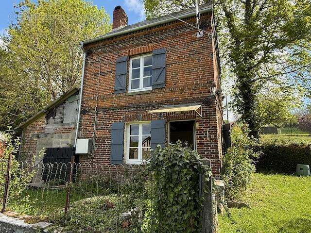 Maison 136 m² à Tordouet  - photo 2