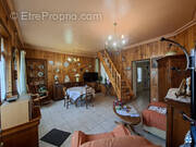 Maison à COSNE-D&#039;ALLIER