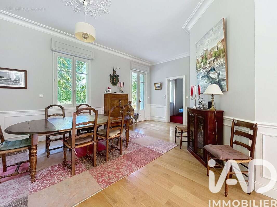 Photo 4 - Maison à RAMONVILLE-SAINT-AGNE