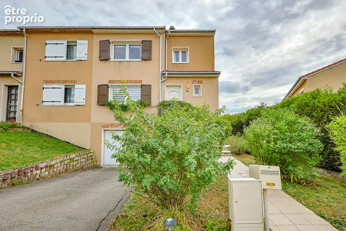 EXCLUSIVITÉ  - Maison lumineuse  - 3 chambres - Jardin - Garage - DPE C - photo 17