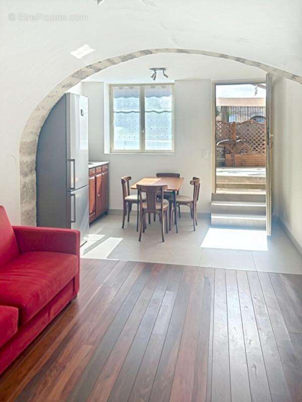 Maison  6 pièce(s) 168 m2 - Flavigny-sur-Ozerain - photo 6