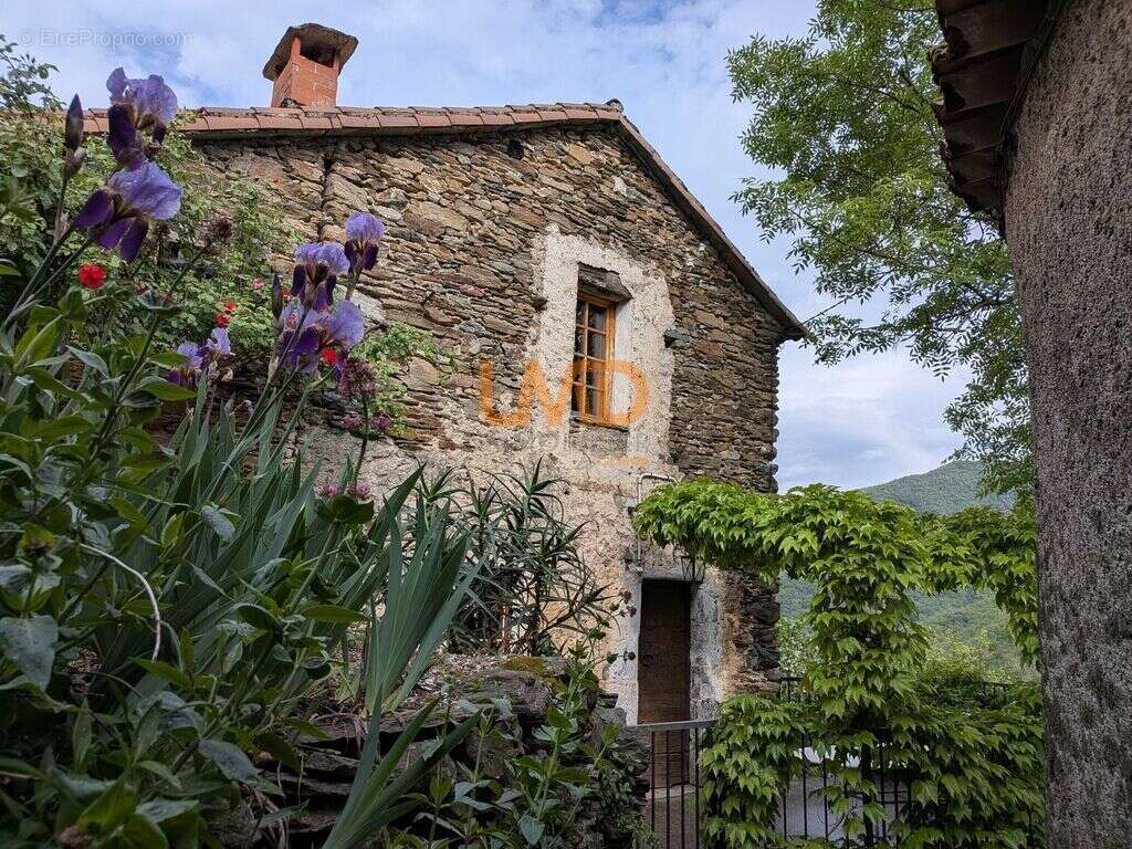 Maison à LES PLANTIERS