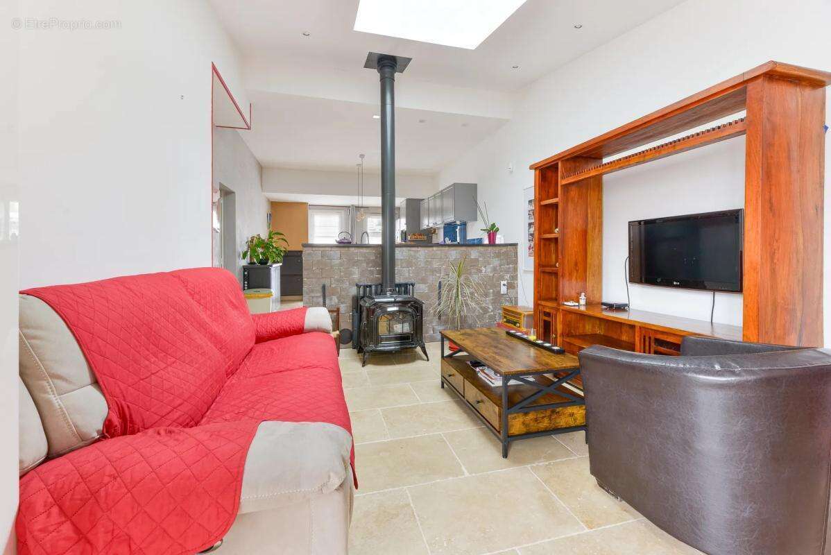 Maison de 4 pièces de 87 m² à Saint-Aignan-Grandlieu - photo 3