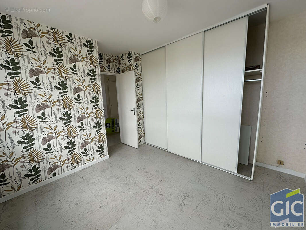 Appartement à HEROUVILLE-SAINT-CLAIR