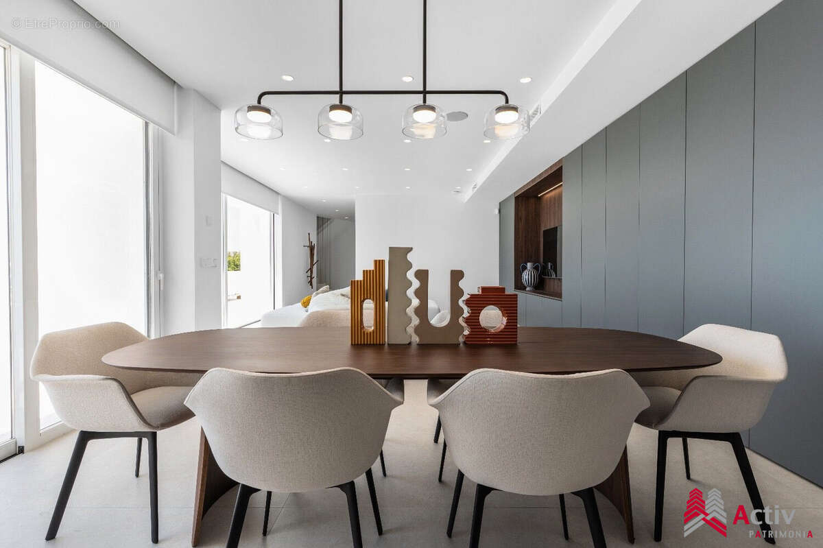 Appartement à BAYET