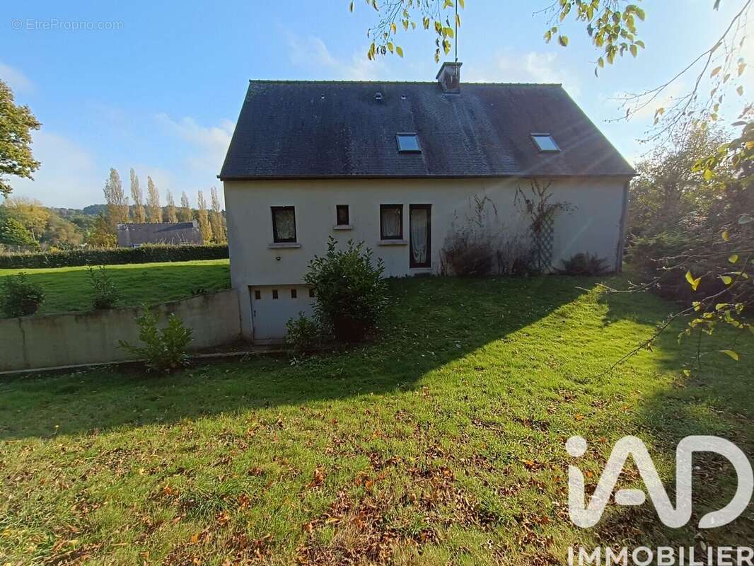 Photo 9 - Maison à PLAINTEL