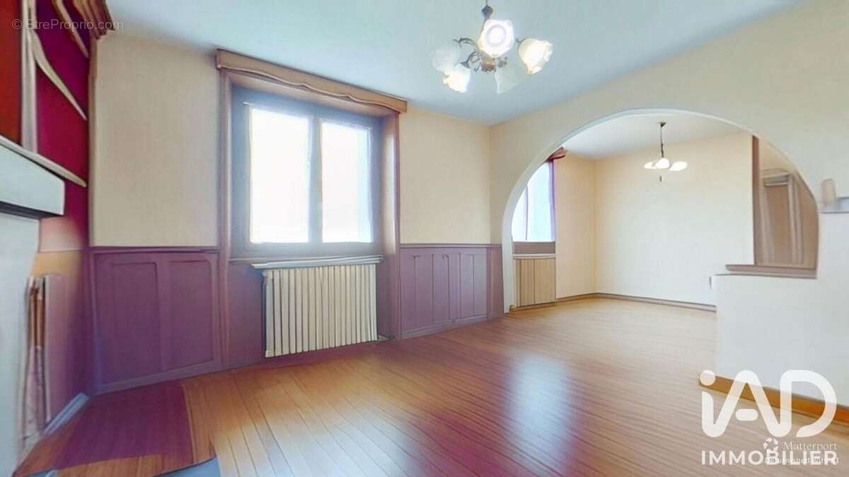 Maison 96 m² à Ally  - photo 6