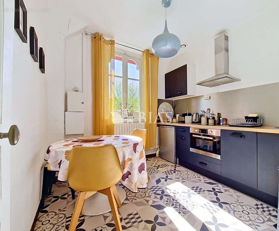 Appartement à HONFLEUR