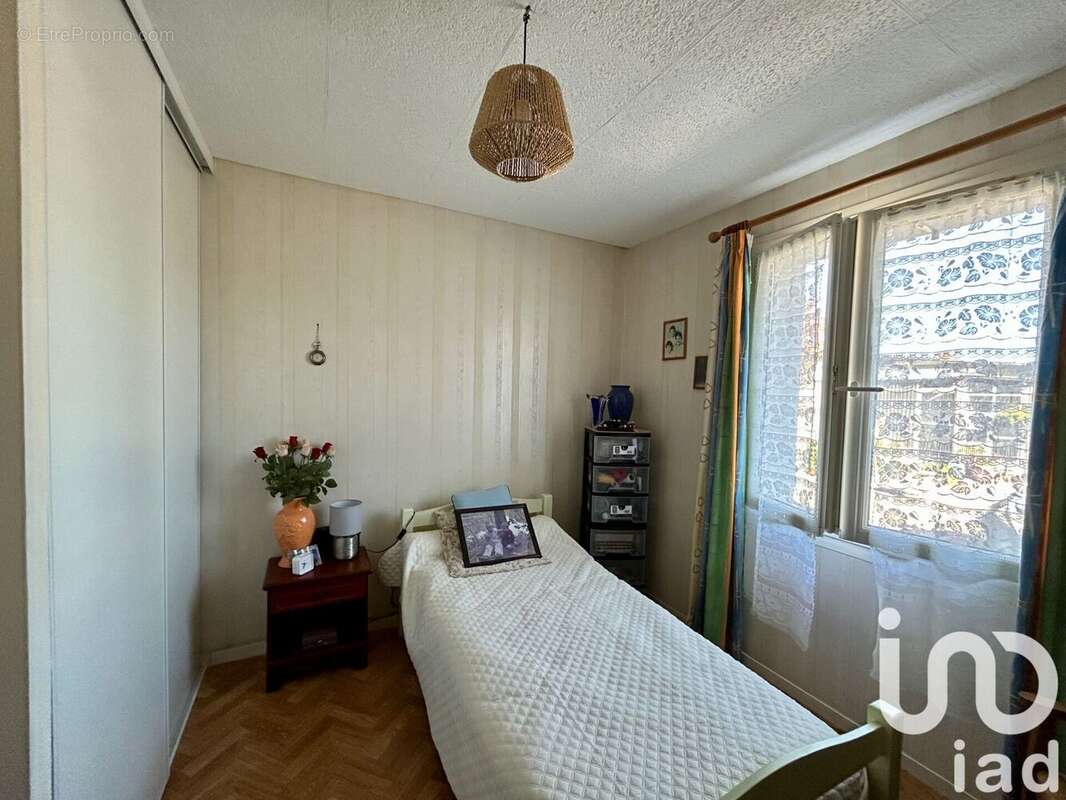 Photo 9 - Maison à BRAIN-SUR-ALLONNES