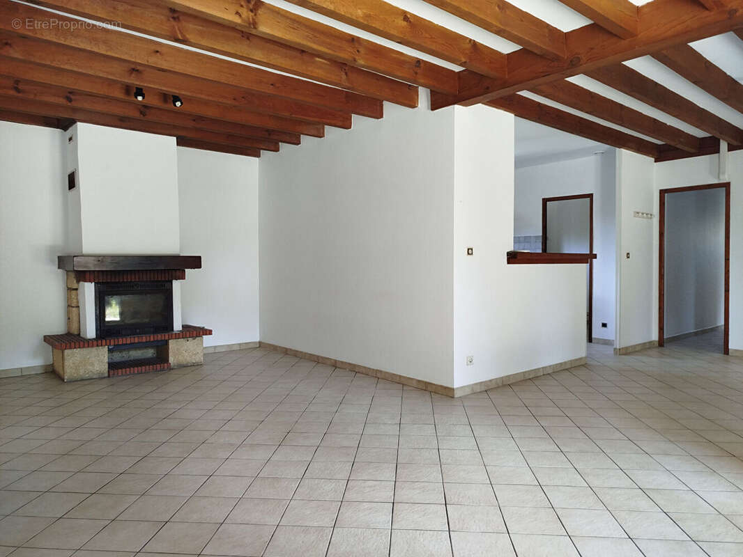 Maison Vielle Saint Girons 5 pièce(s) 123.46 m2 - photo 7