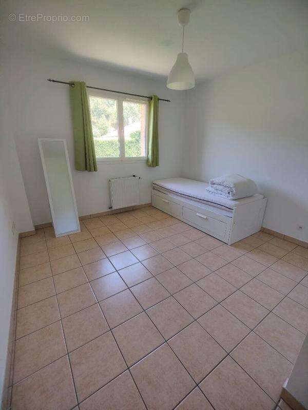 Maison La Buisse - photo 10
