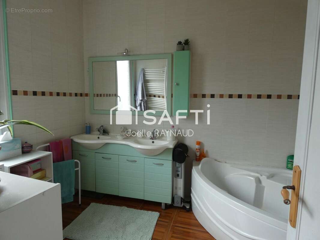 Photo 6 - Maison à CARMAUX