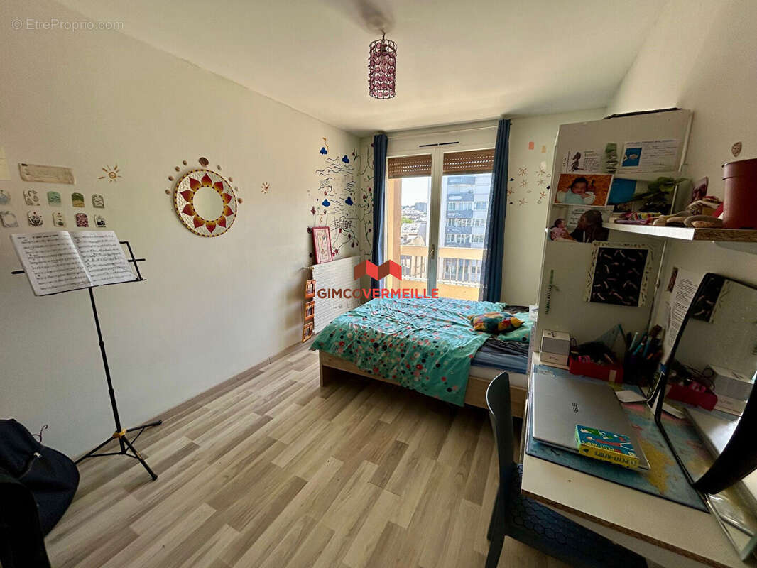 Appartement à POISSY