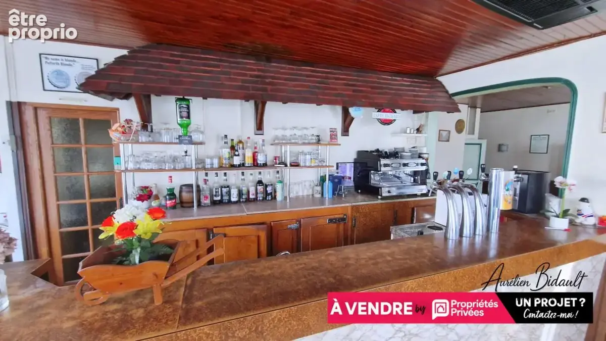 Maison 6 pièces 224 m² Tillières sur Avre - photo 4