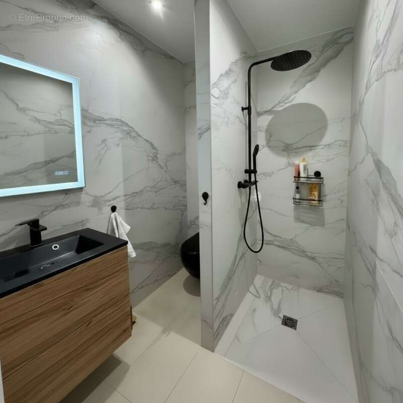 Superbe villa contemporaine de 5 chambres avec piscine sur sous sol amenageable - photo 9