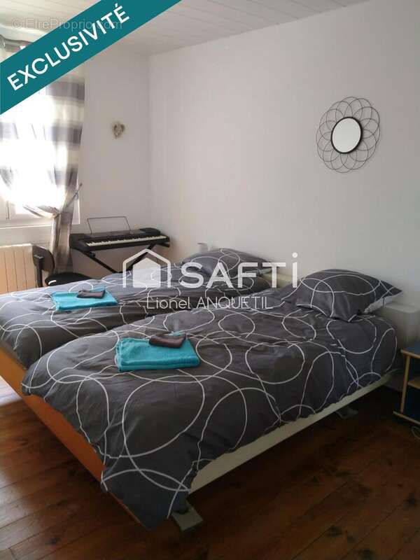 Maison 78 m² à Veulettes-Sur-Mer  - photo 9