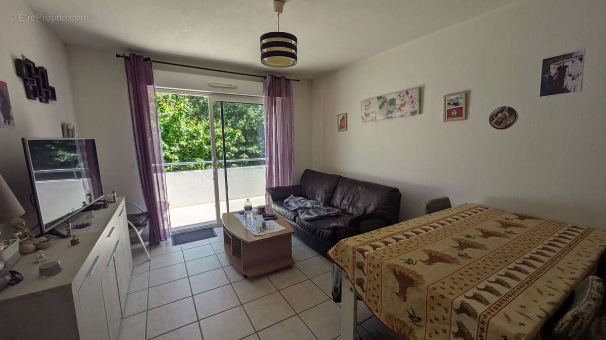 Appartement à TONNAY-CHARENTE