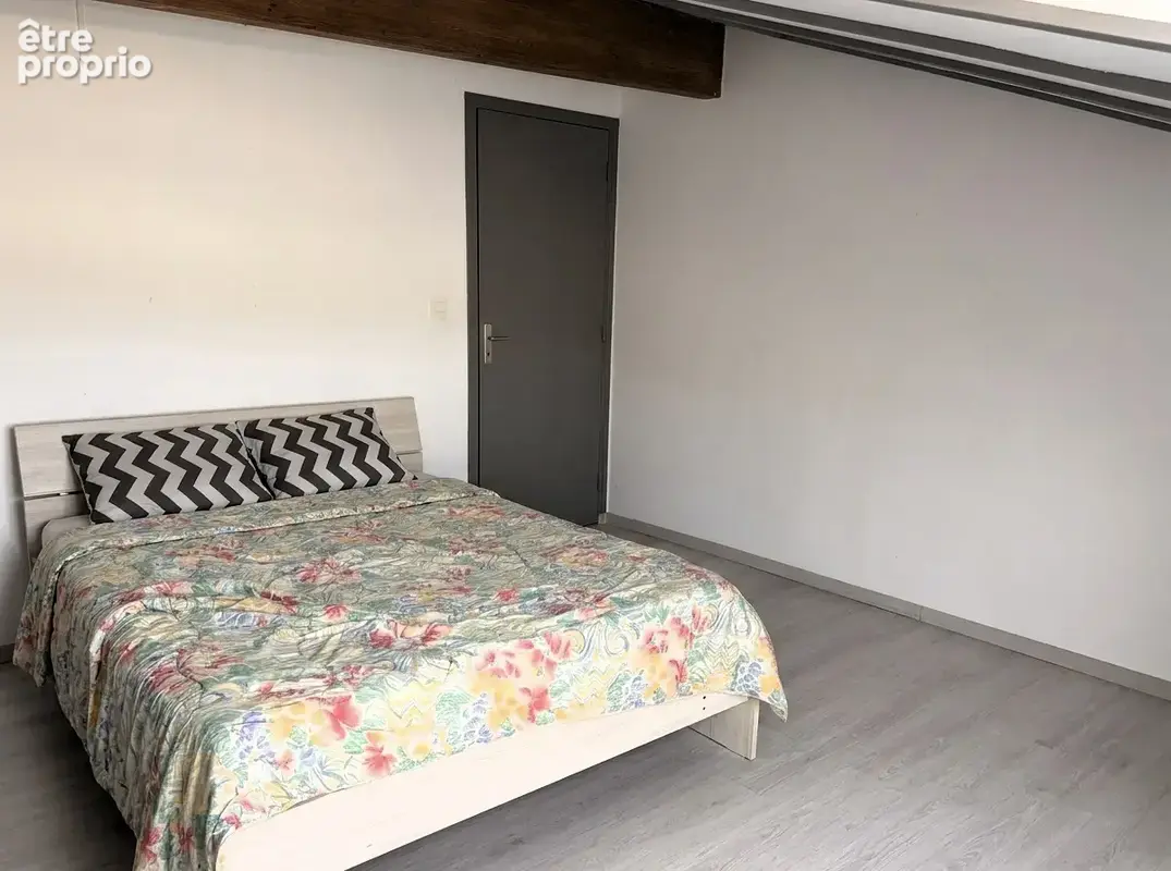 Grand appartement de 121 m2 - photo 6