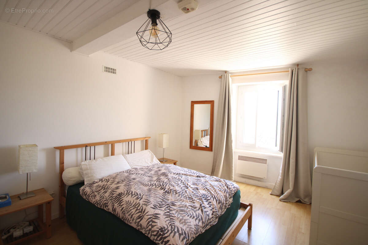 Maison à ESPEZEL