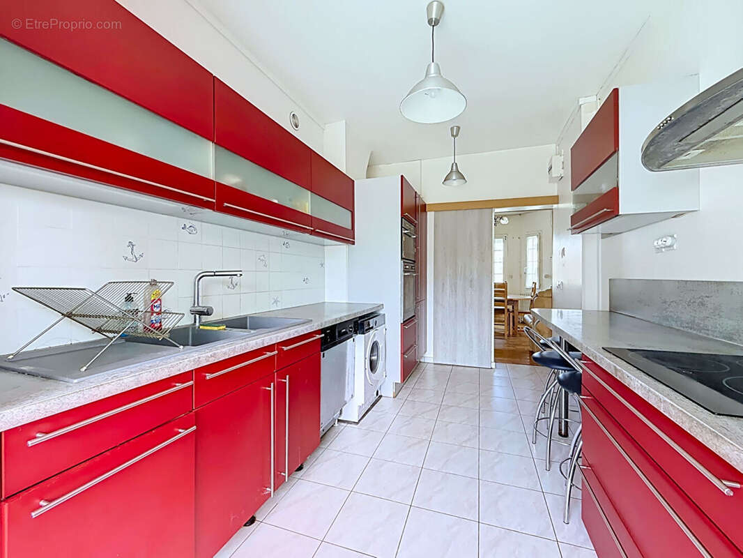 Maison Ouistreham 6 pièce(s) 91.95 m2 - photo 5