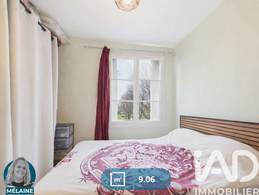 Photo 5 - Appartement à CRETEIL