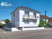 Maison à HAGUENAU