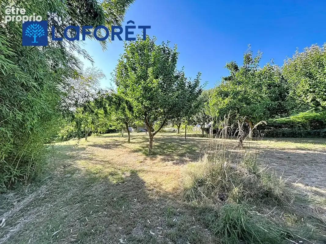 Longère - 5 Chambres - 1,5 hectares - photo 10
