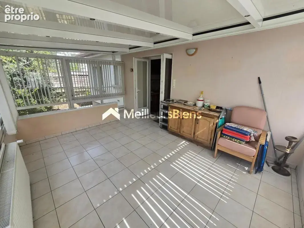 Maison 4 pièces 80 m² avec véranda et sous-sol complet à Neuilly-Crimolois - photo 4