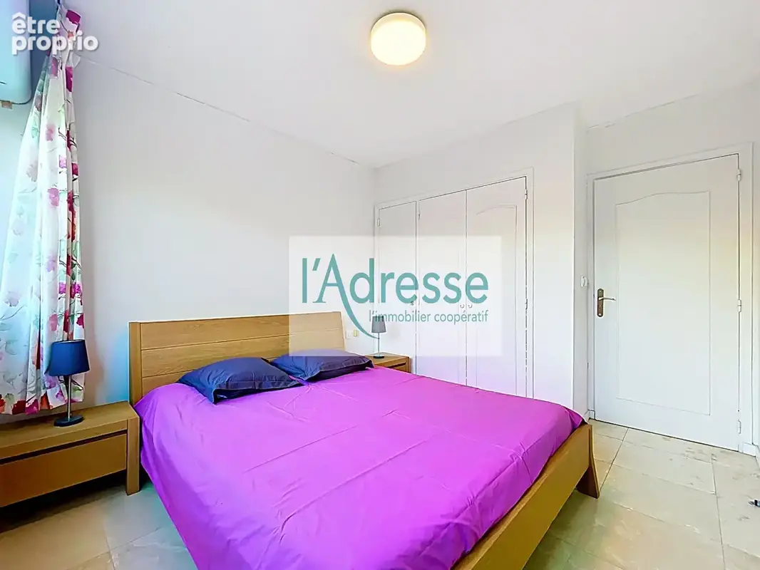 Exclusivité Antibes 4 pièces - photo 8