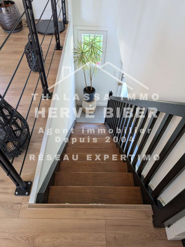 Maison à PUILBOREAU