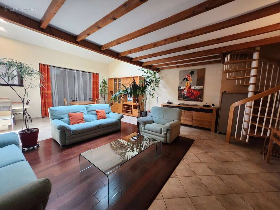 Maison à MONTPELLIER