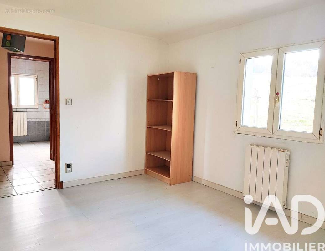 Photo 9 - Maison à SANSAC-VEINAZES