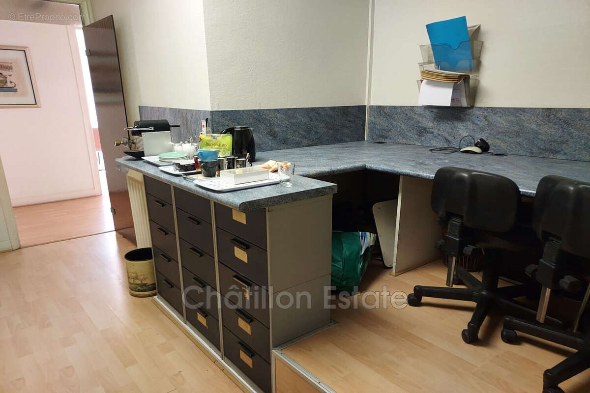 Appartement à Cannes  - photo 6