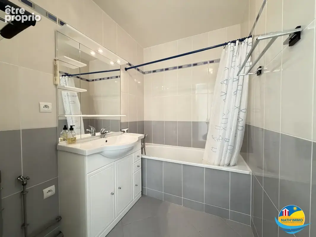 Appartement 3 pièces 50 m² à vendre à Fort-Mahon-Plage (80120) - photo 4