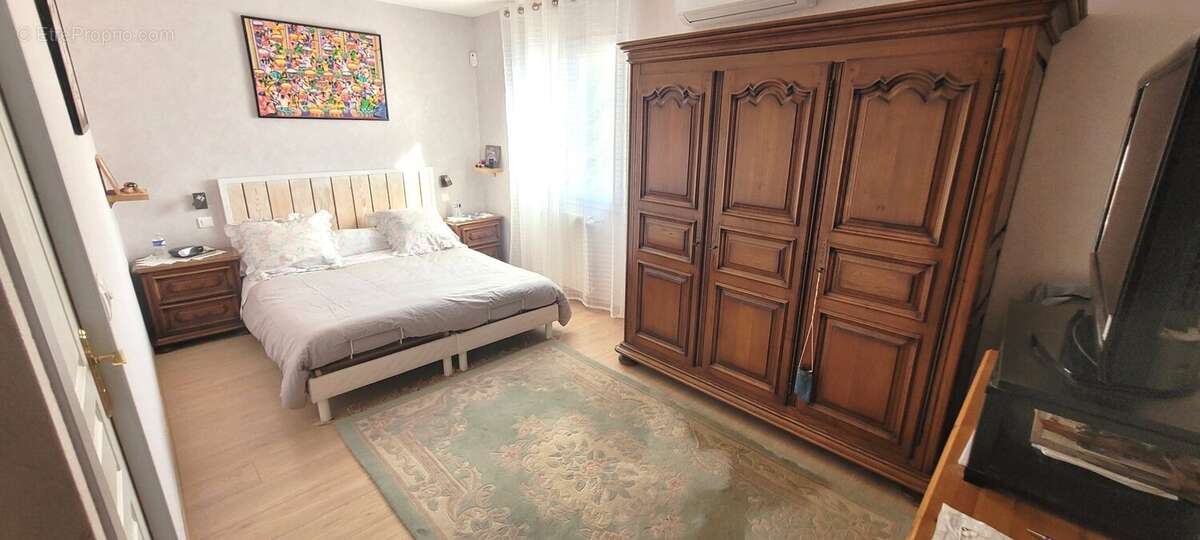 Maison à PORTIRAGNES