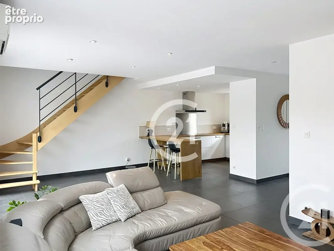 Maison 4 pièces 107 m² à vendre à Latour-Bas-Elne (66200) - photo 3