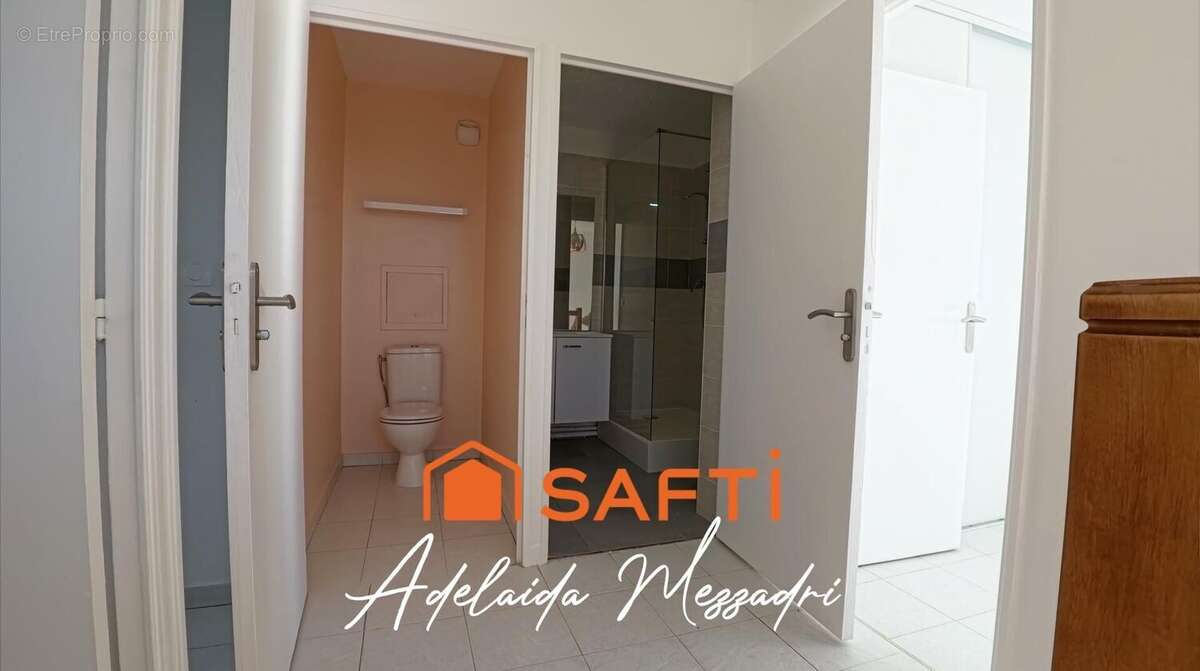 Photo 8 - Maison à NICE